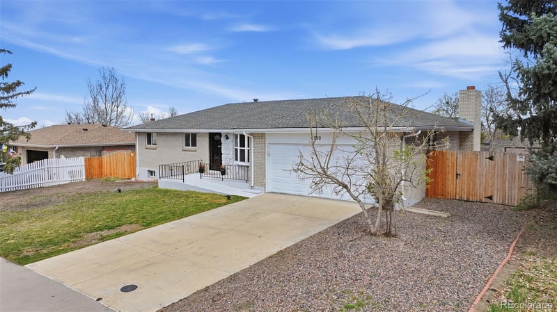 4750 Pierson Way, Littleton, CO 80127