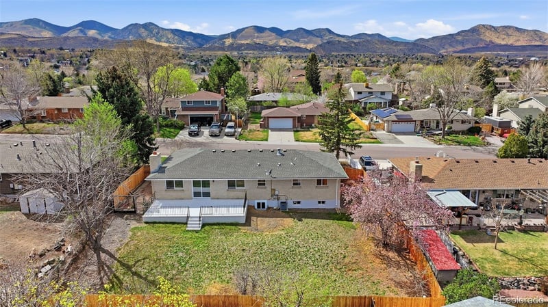 4750 Pierson Way, Littleton, CO 80127