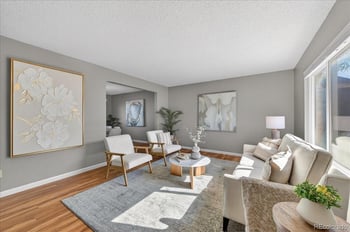 5465 Kirk Cir, Centennial, CO 80015