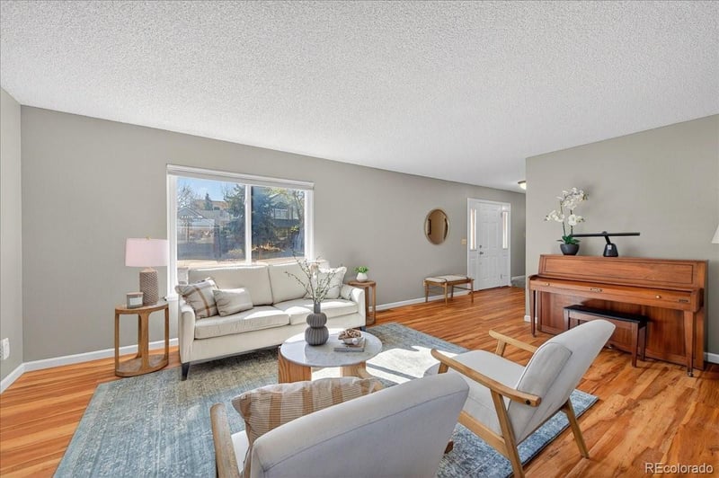 5465 Kirk Cir, Centennial, CO 80015