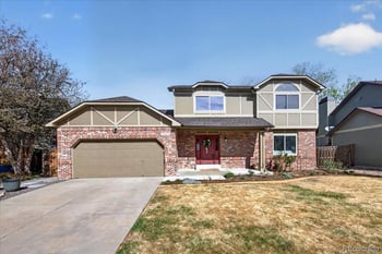 5465 Kirk Cir, Centennial, CO 80015