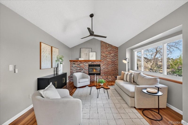 5465 Kirk Cir, Centennial, CO 80015