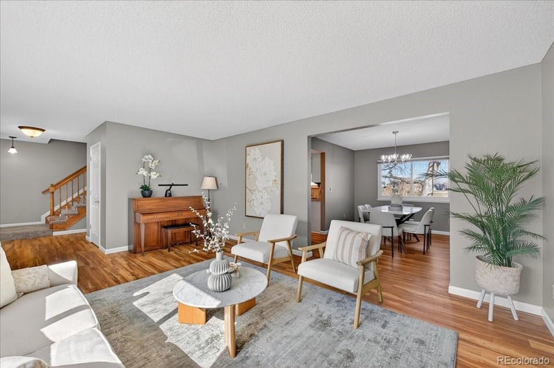 5465 Kirk Cir, Centennial, CO 80015