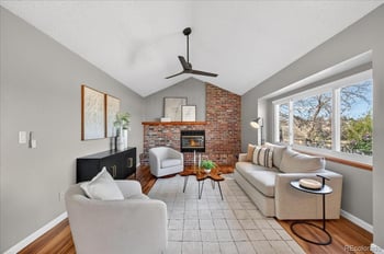 5465 Kirk Cir, Centennial, CO 80015