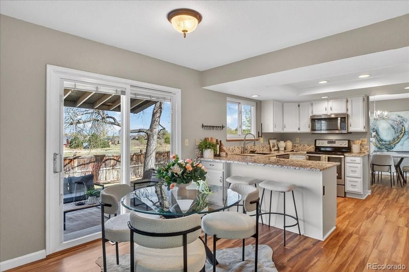 5465 Kirk Cir, Centennial, CO 80015