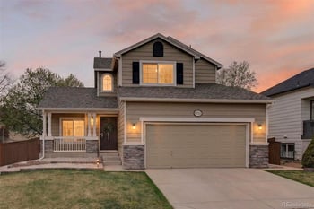 9792 Sydney Ln, Highlands Ranch, CO 80130
