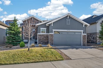 2474 Lassen Ln, Castle Rock, CO 80109
