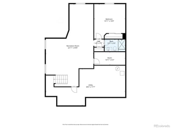 2474 Lassen Ln, Castle Rock, CO 80109