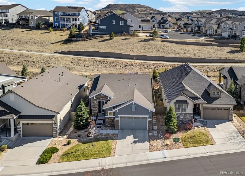 2474 Lassen Ln, Castle Rock, CO 80109