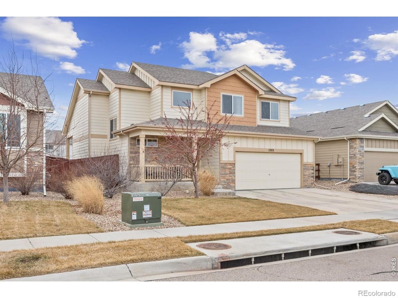 1553 First Light Dr, Windsor, CO 80550