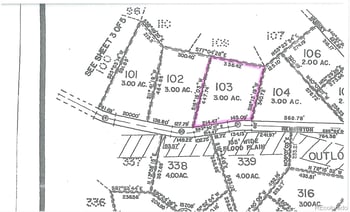 3646 Remington Rd, Como, CO 80432