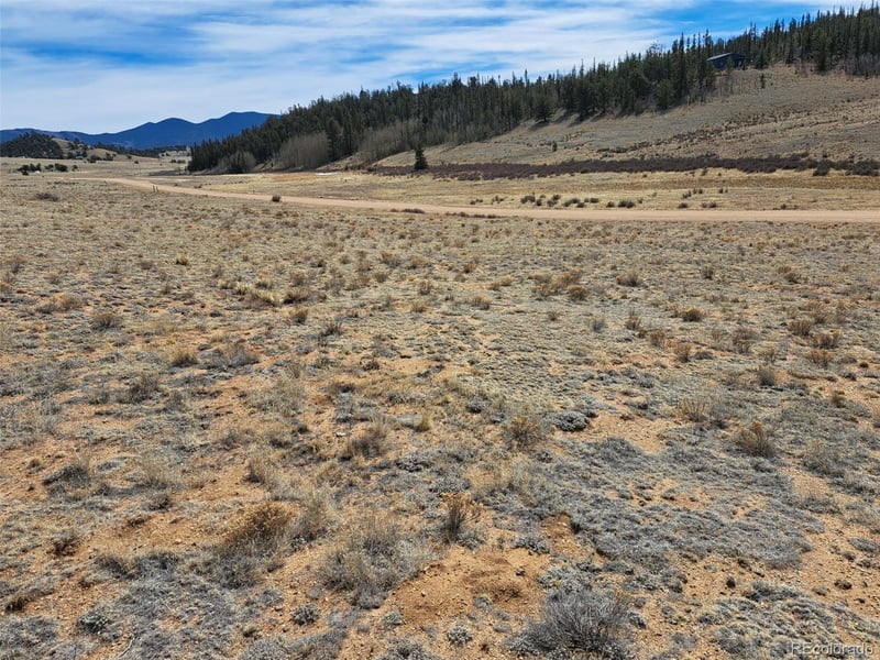 3646 Remington Rd, Como, CO 80432