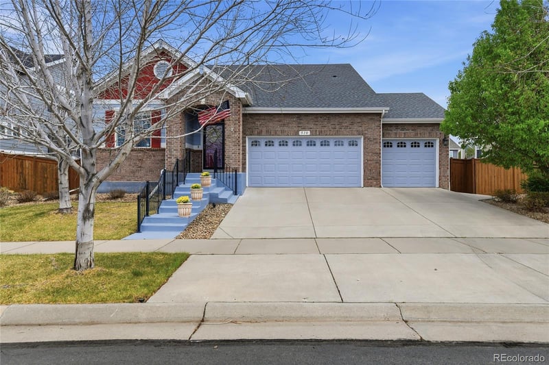 510 Ider Way, Aurora, CO 80018