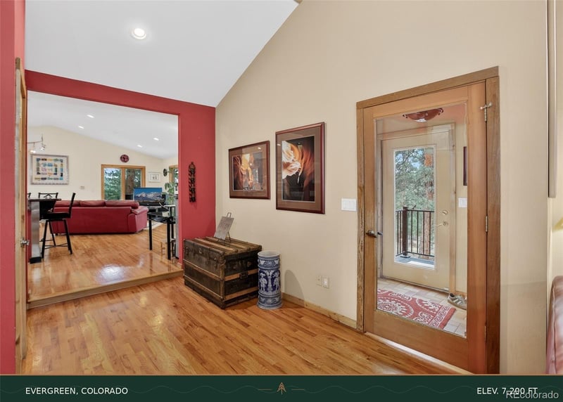 6343 Betty Ln, Evergreen, CO 80439