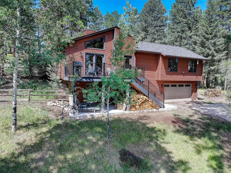 6343 Betty Ln, Evergreen, CO 80439