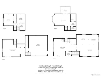 6343 Betty Ln, Evergreen, CO 80439