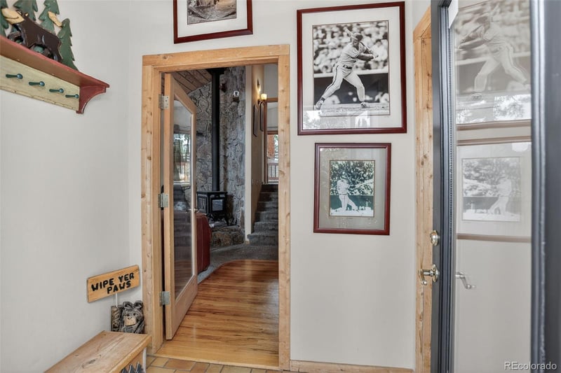 6343 Betty Ln, Evergreen, CO 80439