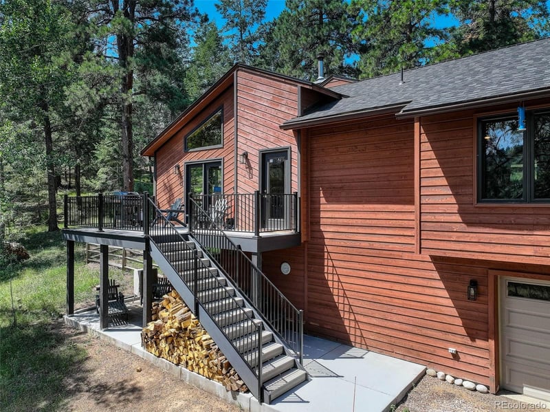 6343 Betty Ln, Evergreen, CO 80439