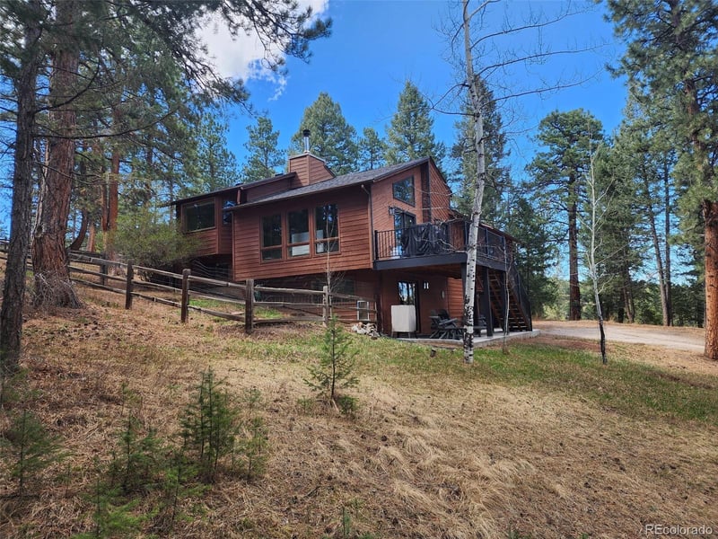 6343 Betty Ln, Evergreen, CO 80439