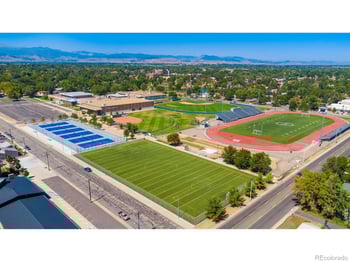 2414 Spotswood St, Longmont, CO 80504