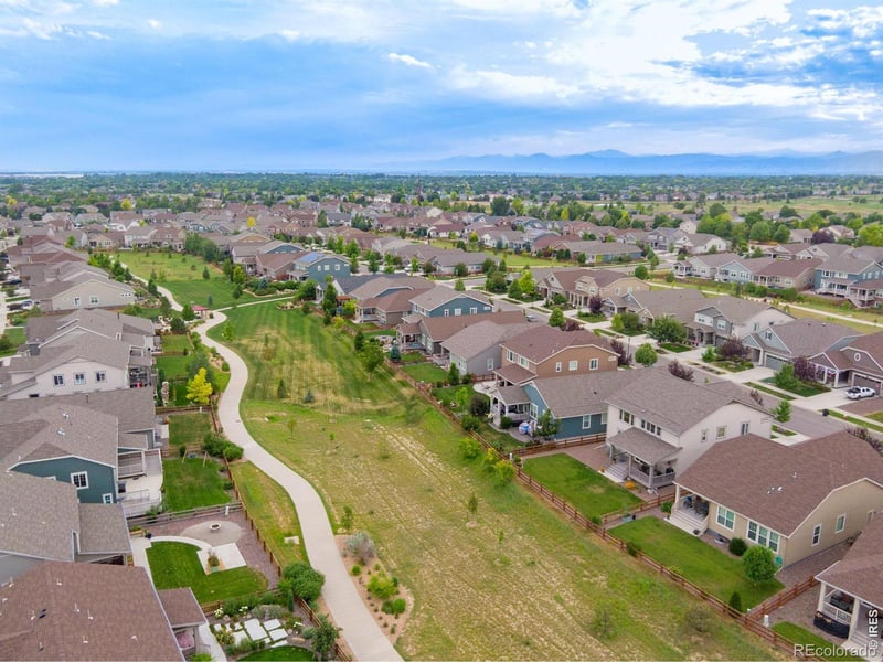 2414 Spotswood St, Longmont, CO 80504