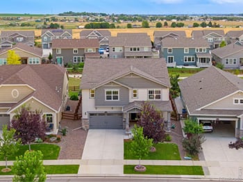 2414 Spotswood St, Longmont, CO 80504