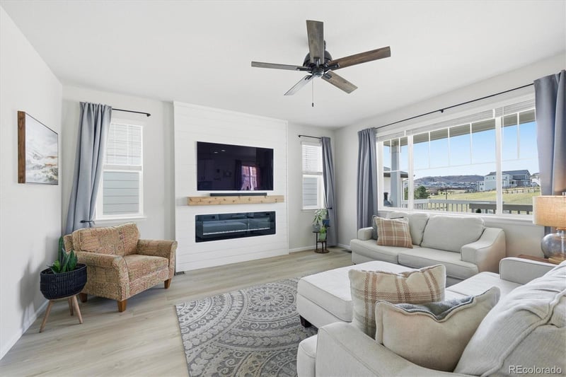 2232 Bramble St, Castle Rock, CO 80109