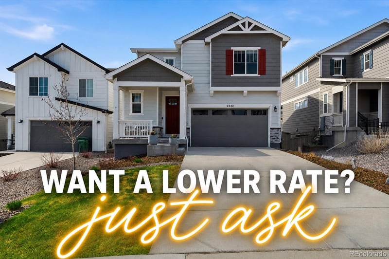 2232 Bramble St, Castle Rock, CO 80109