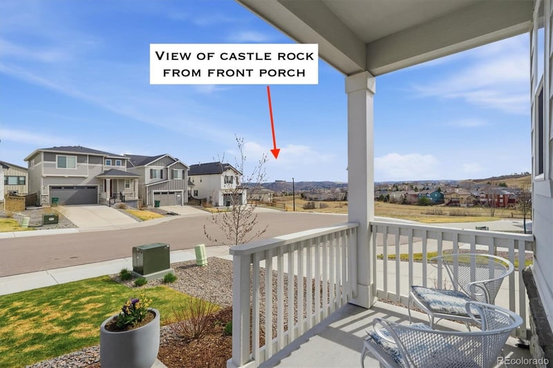 2232 Bramble St, Castle Rock, CO 80109