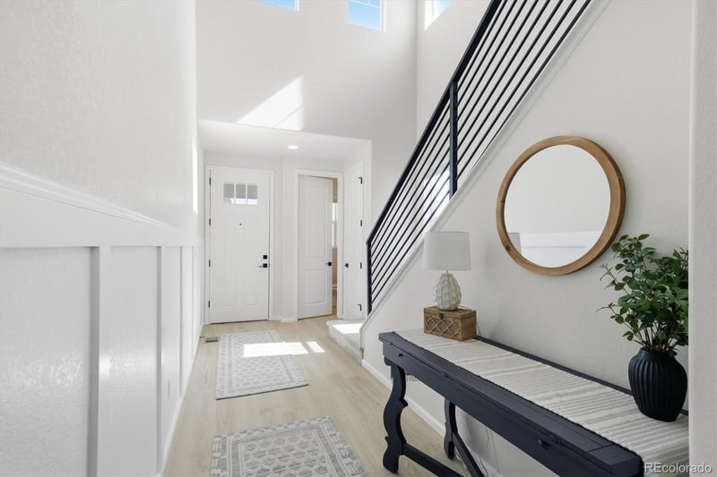 2232 Bramble St, Castle Rock, CO 80109