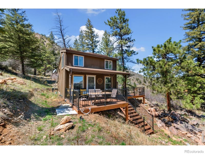 14 Calliope Ln, Livermore, CO 80536