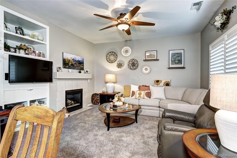 10554 Tracewood Cir, Highlands Ranch, CO 80130