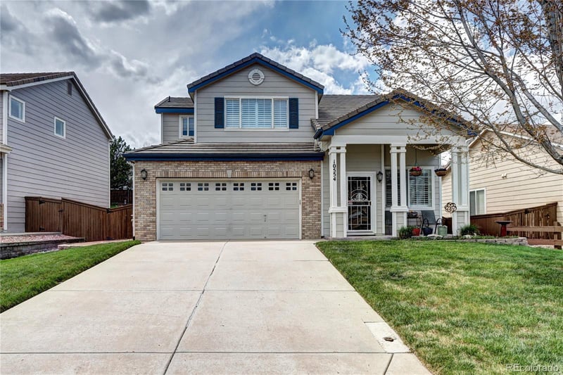 10554 Tracewood Cir, Highlands Ranch, CO 80130