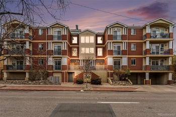 1747 Washington St #A101, Denver, CO 80203
