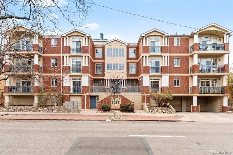 1747 Washington St #A101, Denver, CO 80203