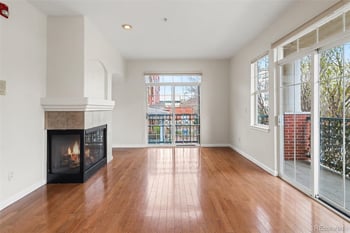 1747 Washington St #A101, Denver, CO 80203