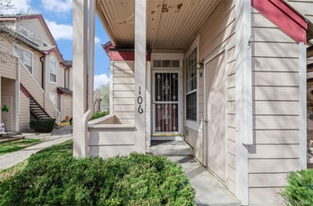 8377 Upham Way #106, Littleton, CO 80128