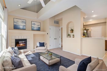 8377 Upham Way #106, Littleton, CO 80128