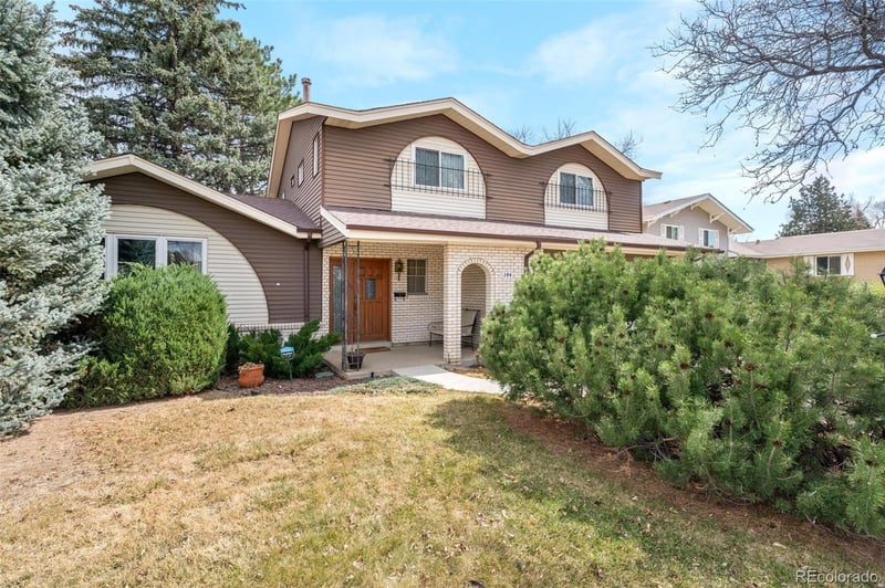 398 Uvalda St, Aurora, CO 80011