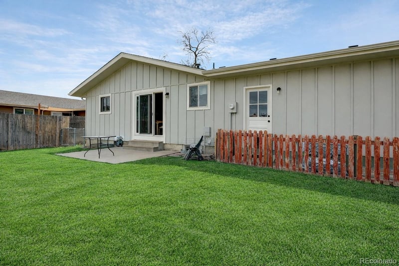 3339 19th St, Greeley, CO 80634