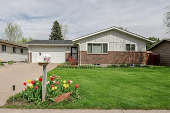 3339 19th St, Greeley, CO 80634