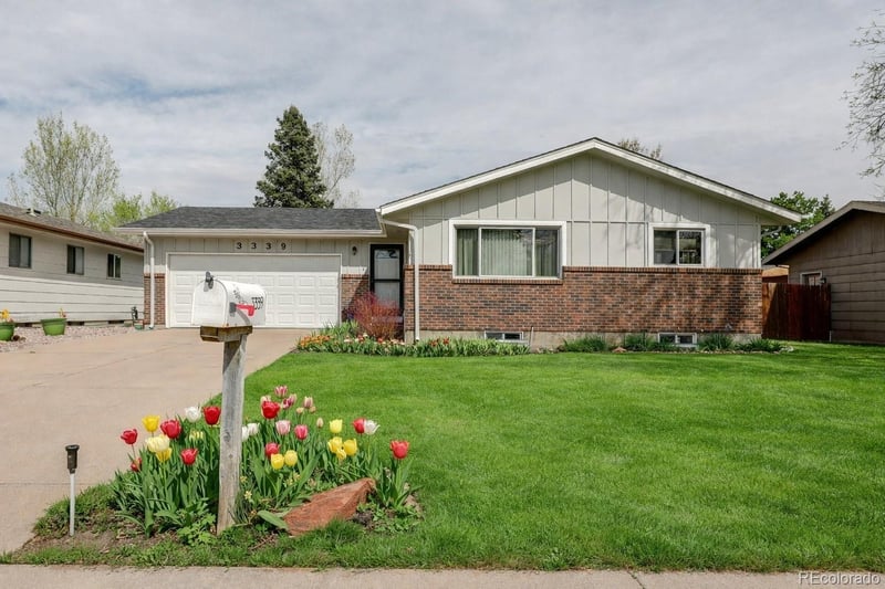 3339 19th St, Greeley, CO 80634