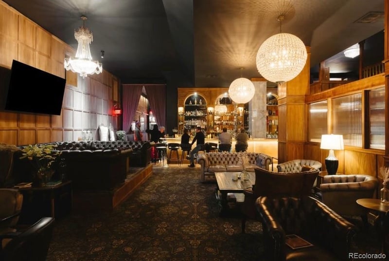 700 Harrison Ave, Leadville, CO 80461