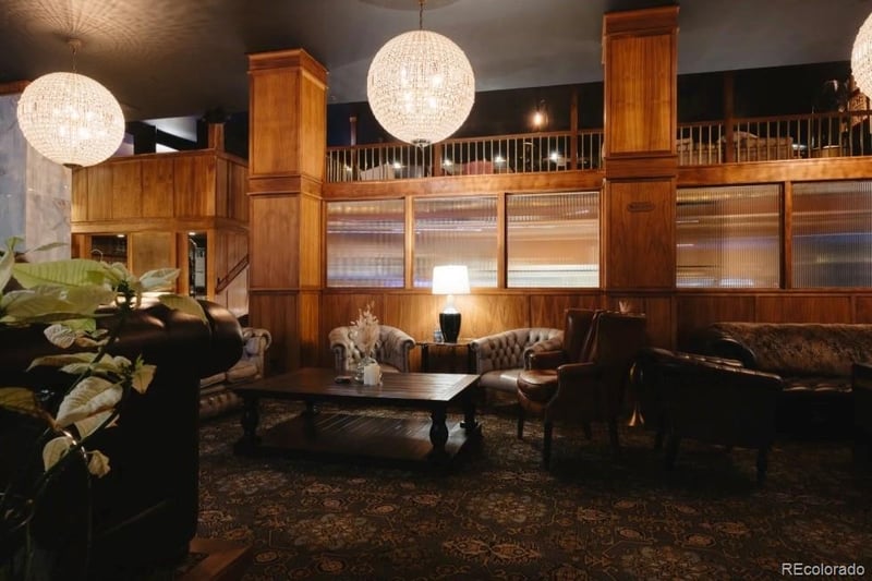 700 Harrison Ave, Leadville, CO 80461