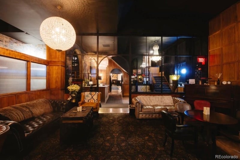 700 Harrison Ave, Leadville, CO 80461