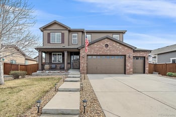 25160 Ellsworth Dr, Aurora, CO 80018