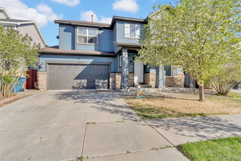 Home Worth Check