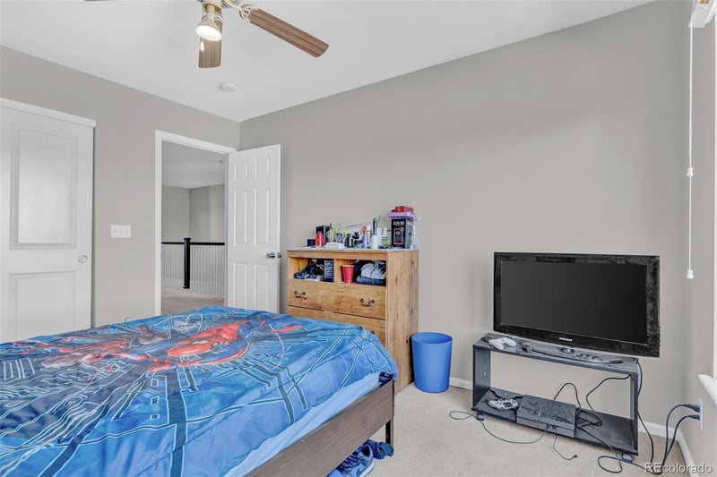 10656 Racine Cir, Commerce City, CO 80022