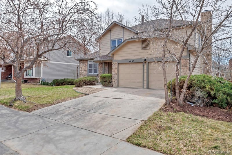 16859 Prentice Cir, Centennial, CO 80015
