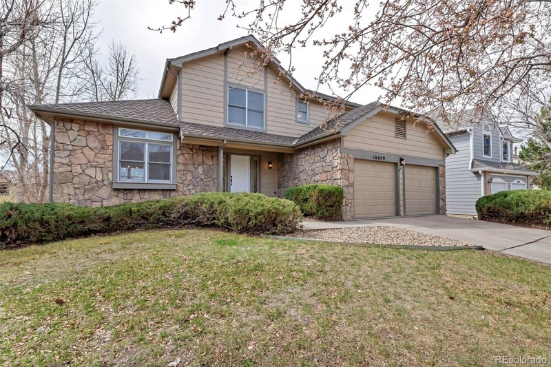 16859 Prentice Cir, Centennial, CO 80015